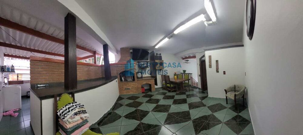 Sobrado, 3 quartos, 130 m² - Foto 34