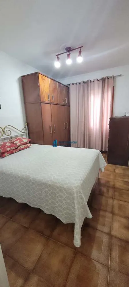 Sobrado, 3 quartos, 130 m² - Foto 18