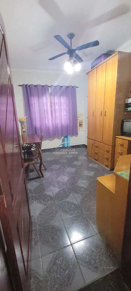 Sobrado, 3 quartos, 130 m² - Foto 18