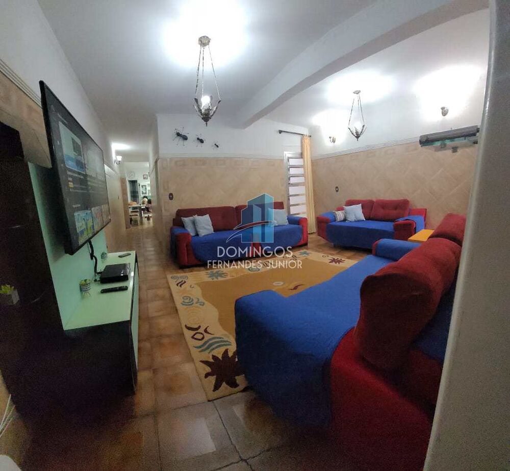 Sobrado, 3 quartos, 130 m² - Foto 5