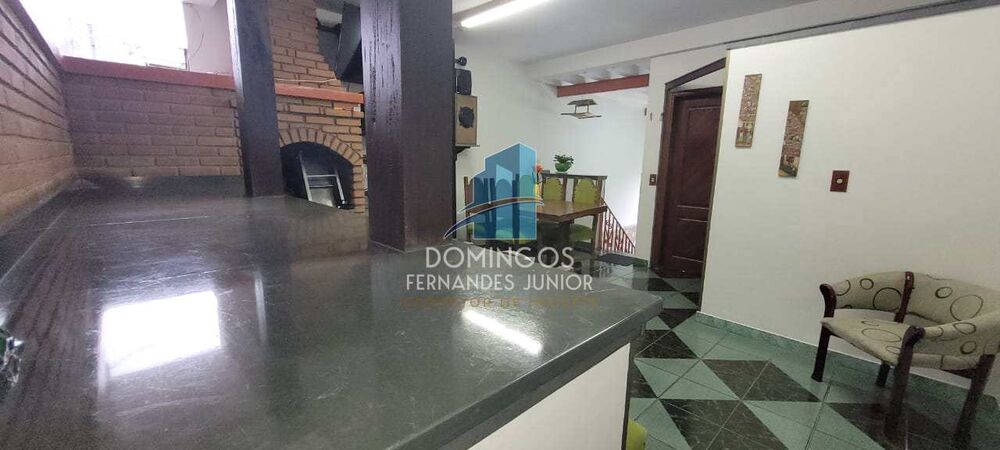 Sobrado, 3 quartos, 130 m² - Foto 21
