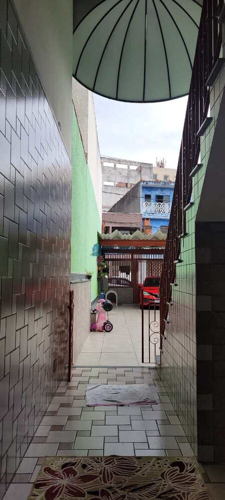 Sobrado, 3 quartos, 130 m² - Foto 35
