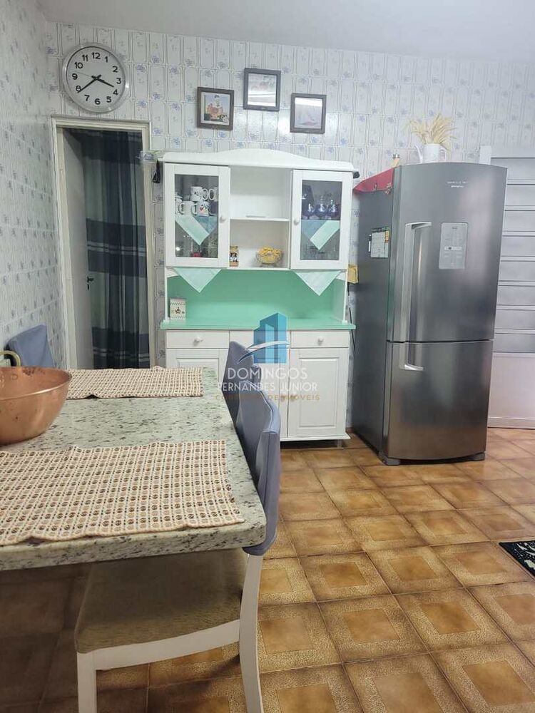 Sobrado, 3 quartos, 130 m² - Foto 22