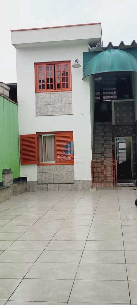 Sobrado, 3 quartos, 130 m² - Foto 30