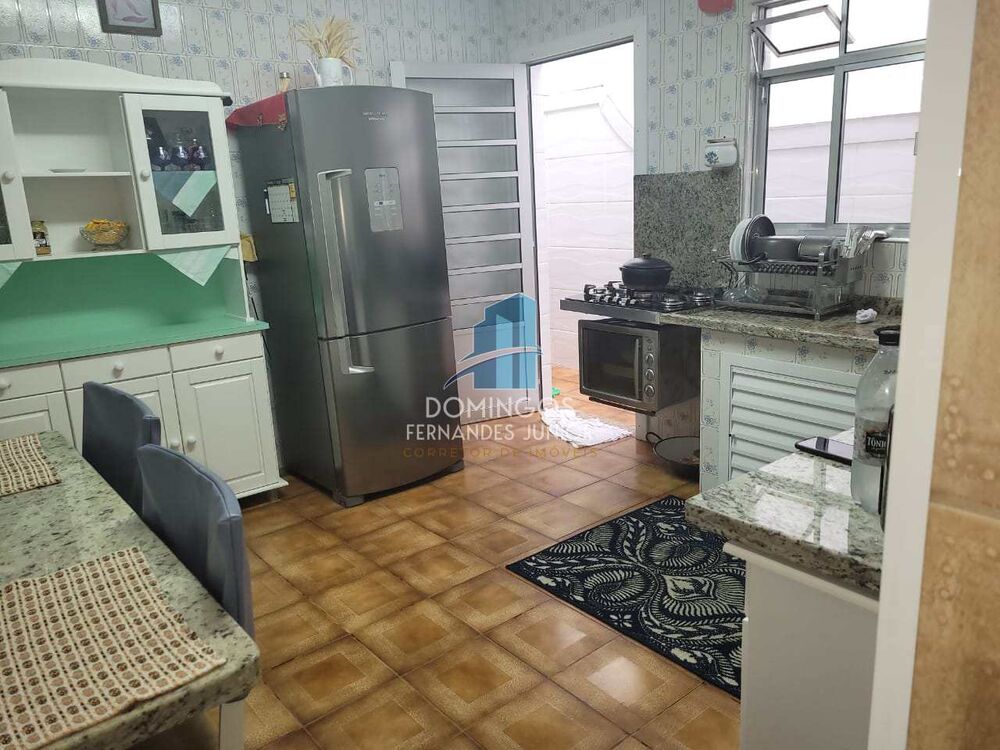 Sobrado, 3 quartos, 130 m² - Foto 7