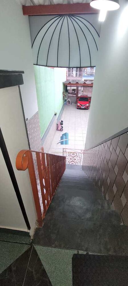 Sobrado, 3 quartos, 130 m² - Foto 2