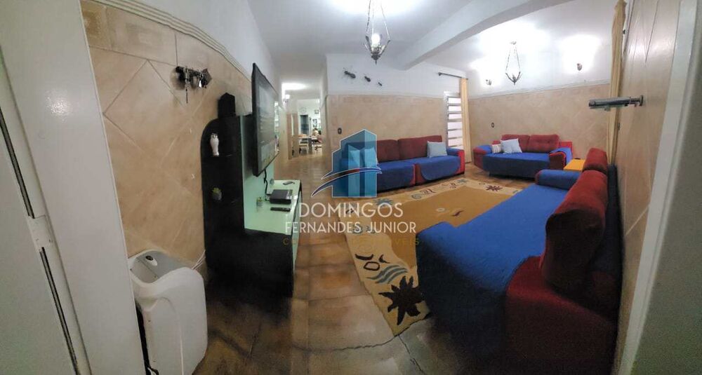 Sobrado, 3 quartos, 130 m² - Foto 13