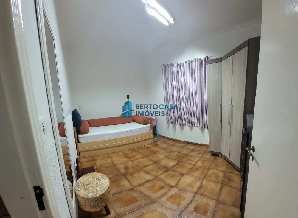 Sobrado, 3 quartos, 130 m² - Foto 11