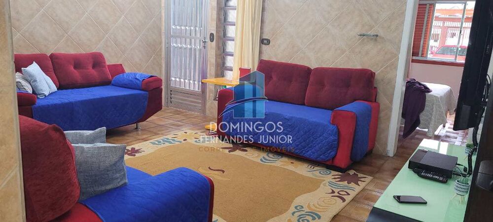 Sobrado, 3 quartos, 130 m² - Foto 4