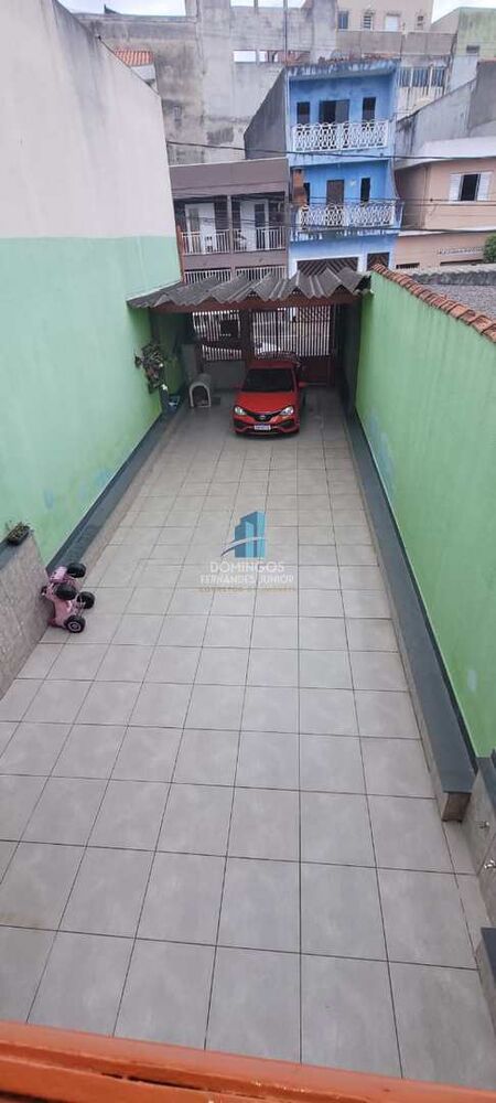 Sobrado, 3 quartos, 130 m² - Foto 10