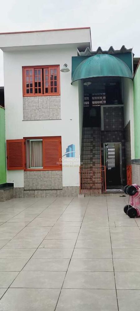 Sobrado, 3 quartos, 130 m² - Foto 8