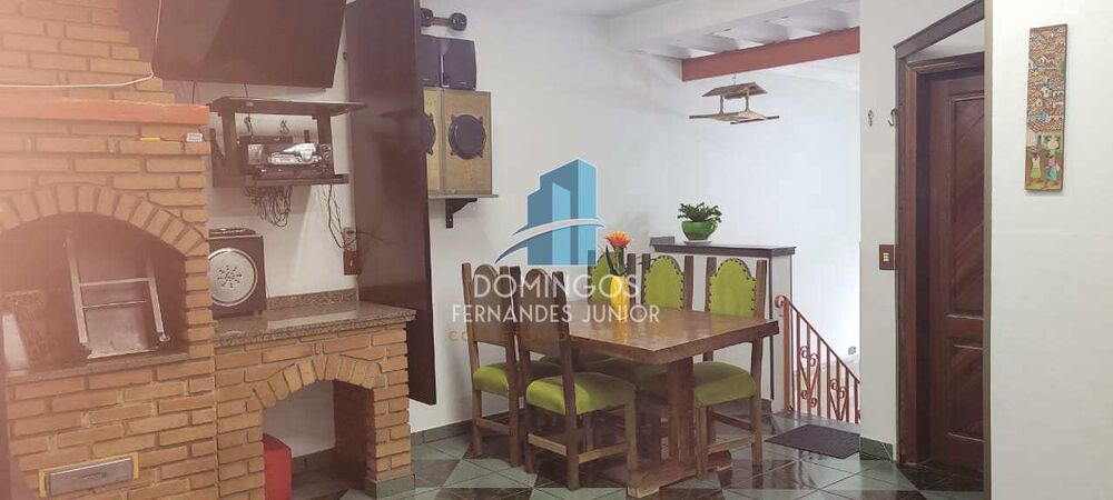 Sobrado, 3 quartos, 130 m² - Foto 11