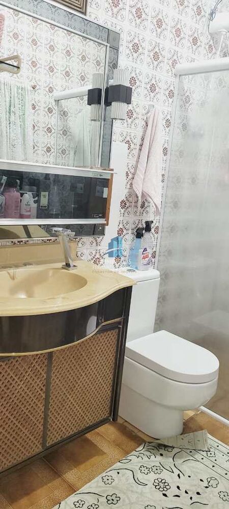 Sobrado, 3 quartos, 130 m² - Foto 15