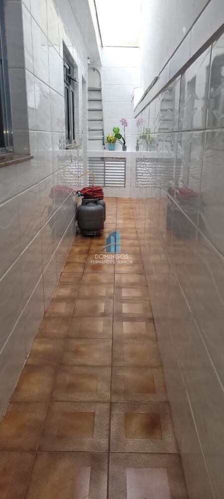 Sobrado, 3 quartos, 130 m² - Foto 23