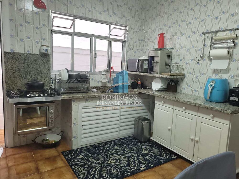 Sobrado, 3 quartos, 130 m² - Foto 27