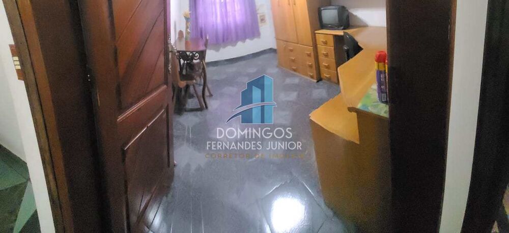 Sobrado, 3 quartos, 130 m² - Foto 14