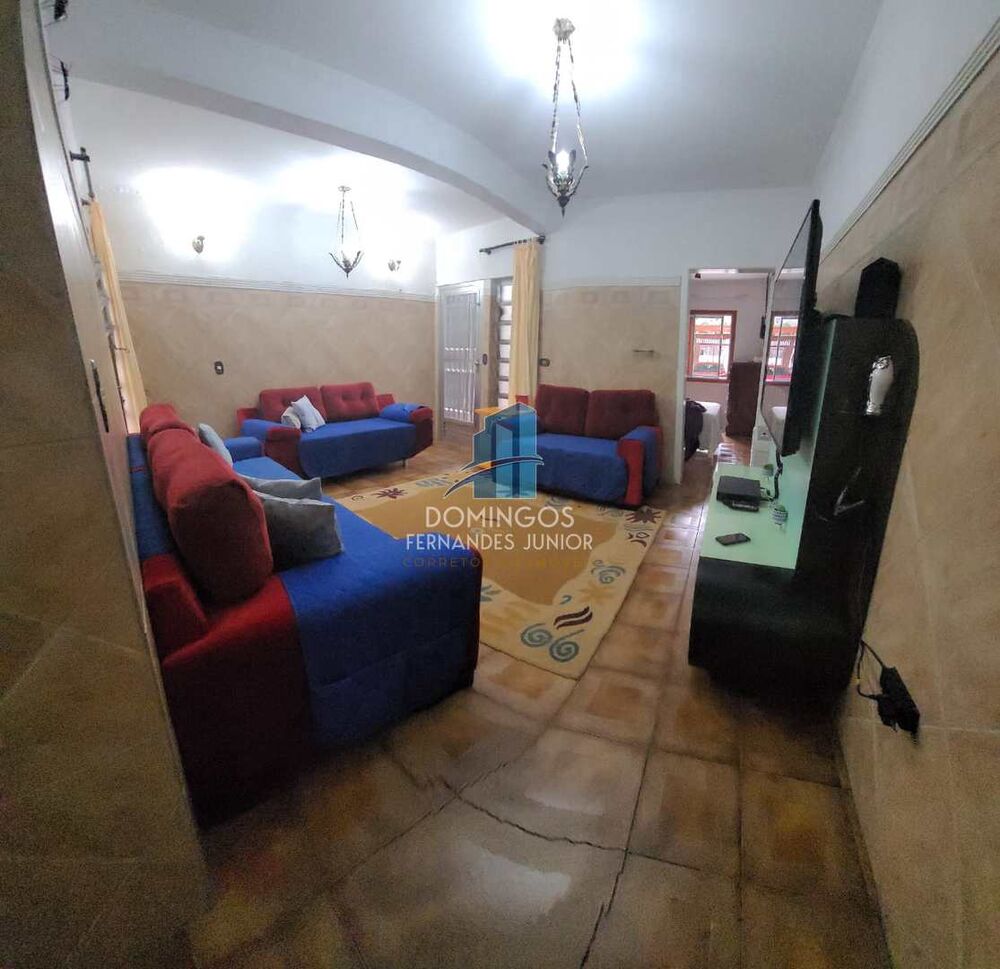 Sobrado, 3 quartos, 130 m² - Foto 12