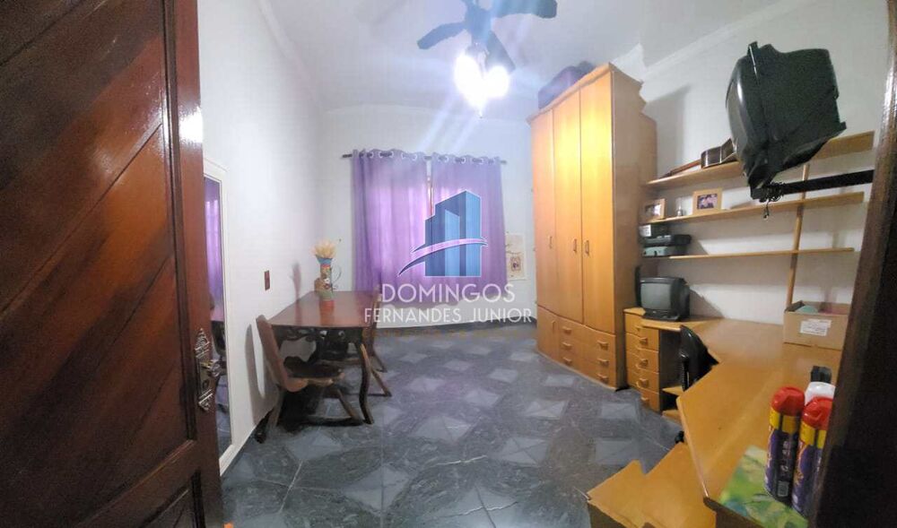 Sobrado, 3 quartos, 130 m² - Foto 6