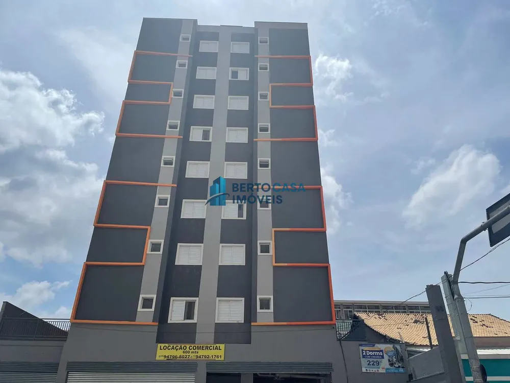 Apartamento, 2 quartos, 40 m² - Foto 10