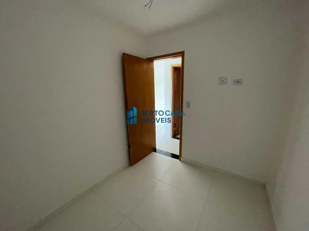 Apartamento, 2 quartos, 40 m² - Foto 5