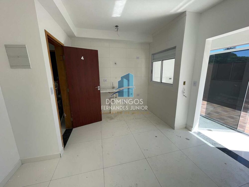 Apartamento, 2 quartos, 40 m² - Foto 1