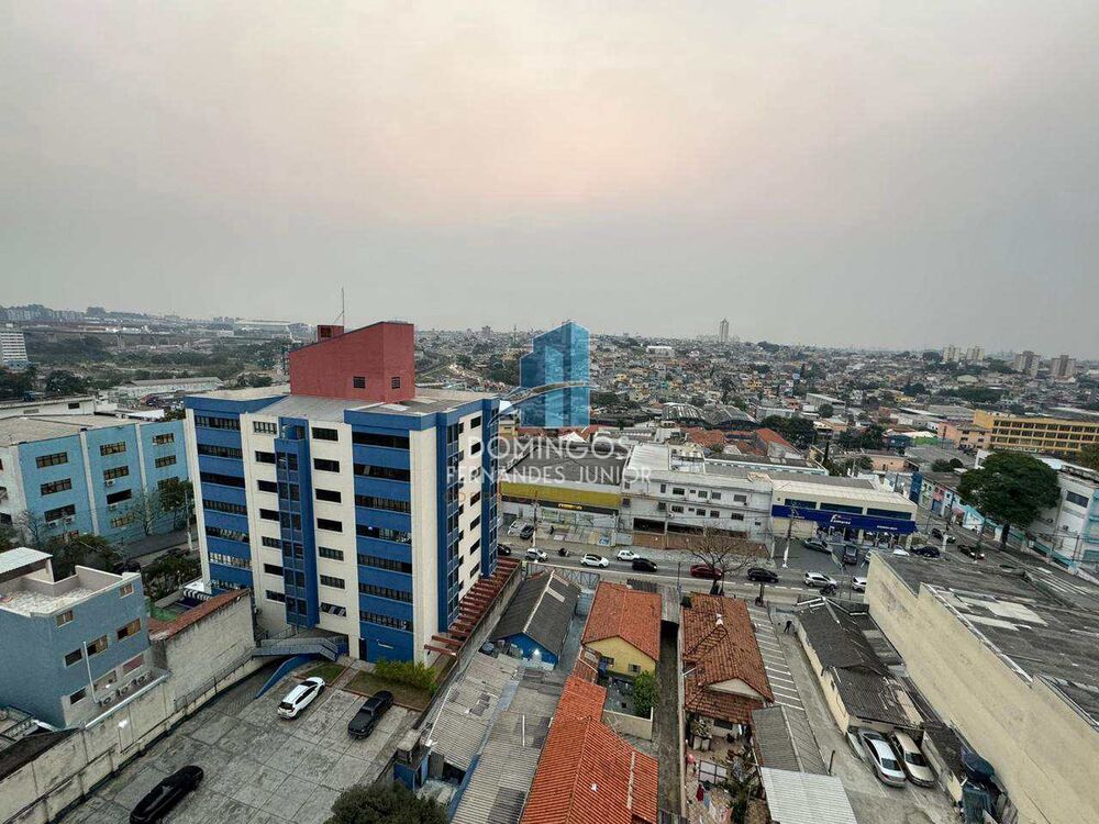 Apartamento, 3 quartos, 60 m² - Foto 4