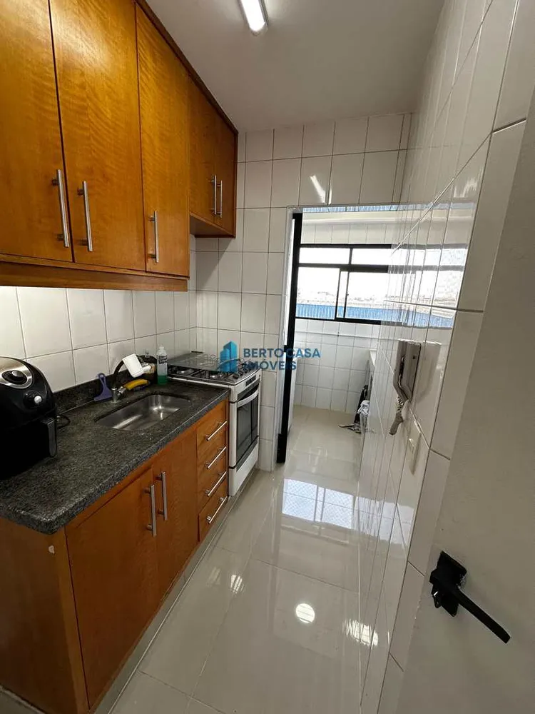 Apartamento, 3 quartos, 60 m² - Foto 14