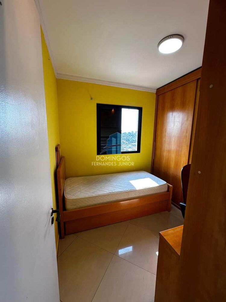 Apartamento, 3 quartos, 60 m² - Foto 8
