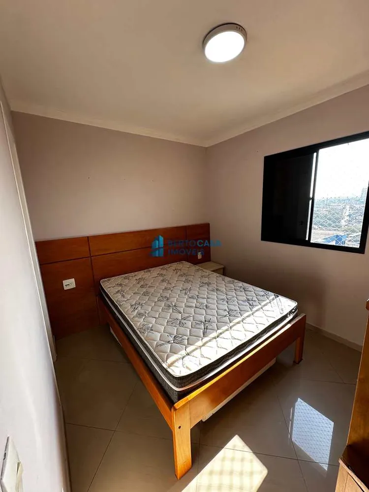 Apartamento, 3 quartos, 60 m² - Foto 15