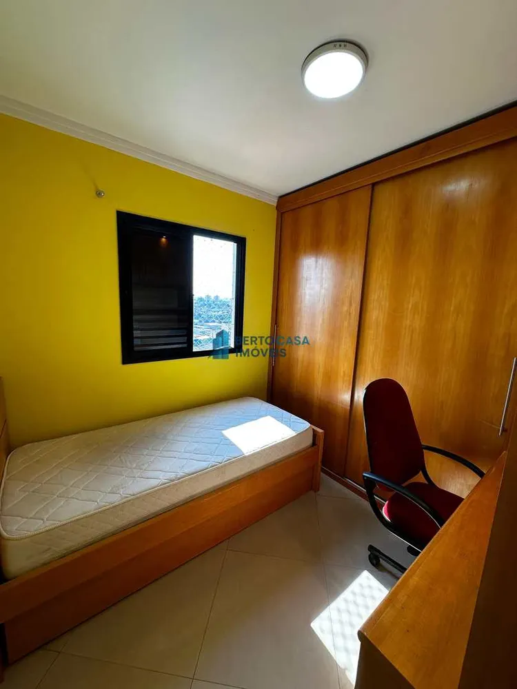 Apartamento, 3 quartos, 60 m² - Foto 13
