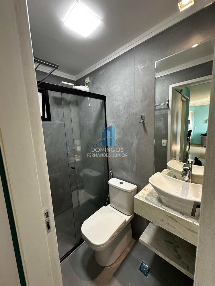 Apartamento, 3 quartos, 60 m² - Foto 1