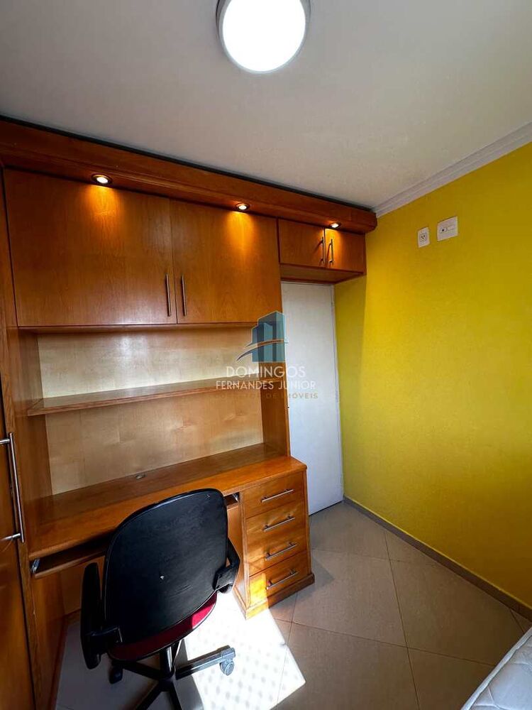 Apartamento, 3 quartos, 60 m² - Foto 12