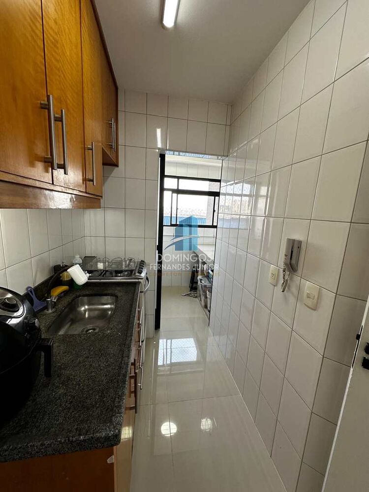 Apartamento, 3 quartos, 60 m² - Foto 3