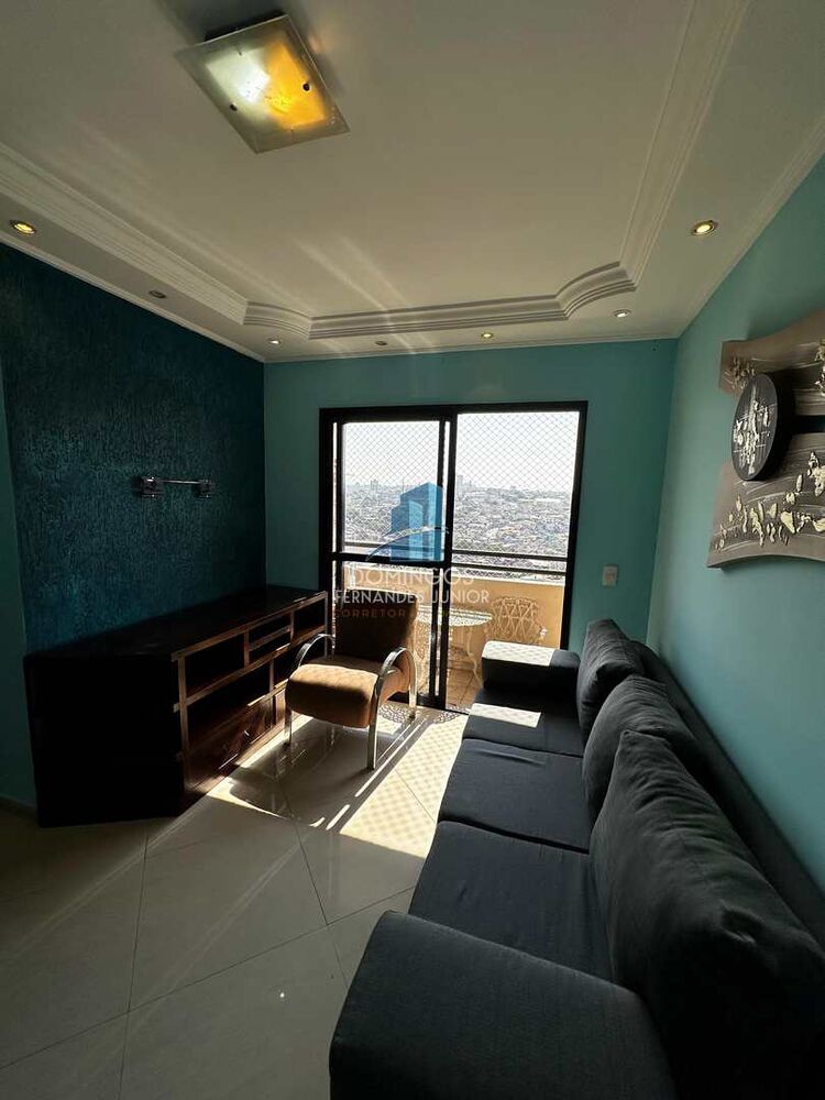 Apartamento, 3 quartos, 60 m² - Foto 5