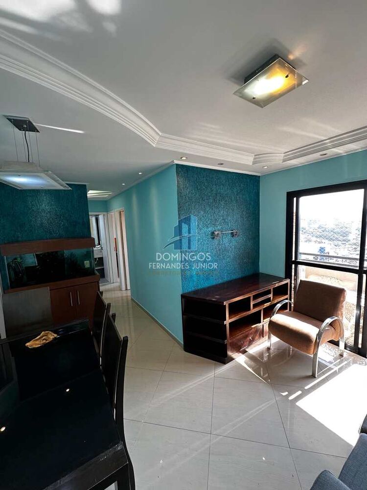 Apartamento, 3 quartos, 60 m² - Foto 2