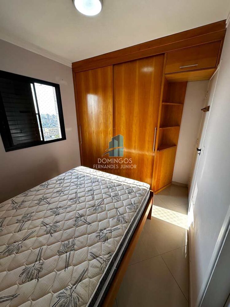 Apartamento, 3 quartos, 60 m² - Foto 6