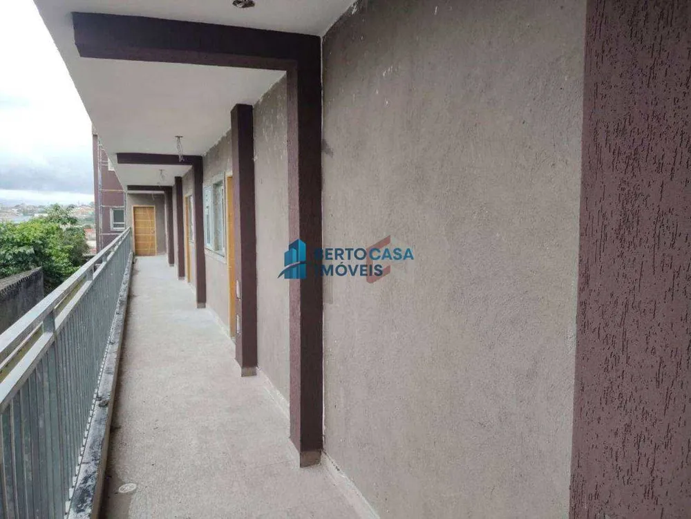 Apartamento, 1 quarto, 28 m² - Foto 9
