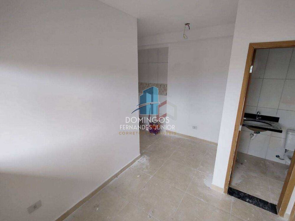 Apartamento, 1 quarto, 28 m² - Foto 3