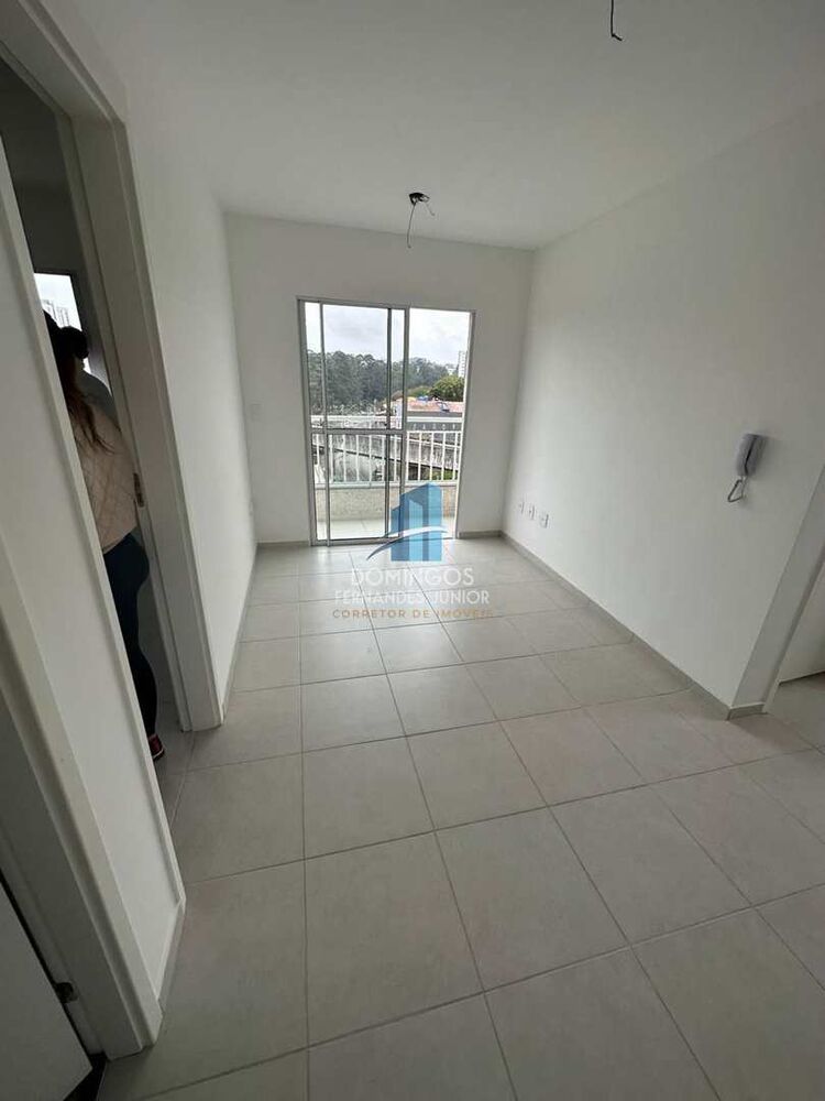 Apartamento, 2 quartos, 35 m² - Foto 1