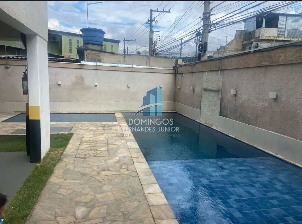 Apartamento, 2 quartos, 35 m² - Foto 2