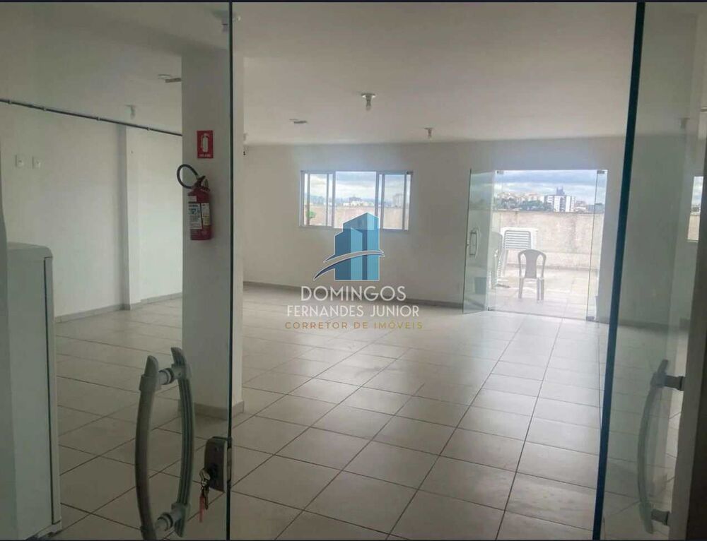 Apartamento, 2 quartos, 35 m² - Foto 6