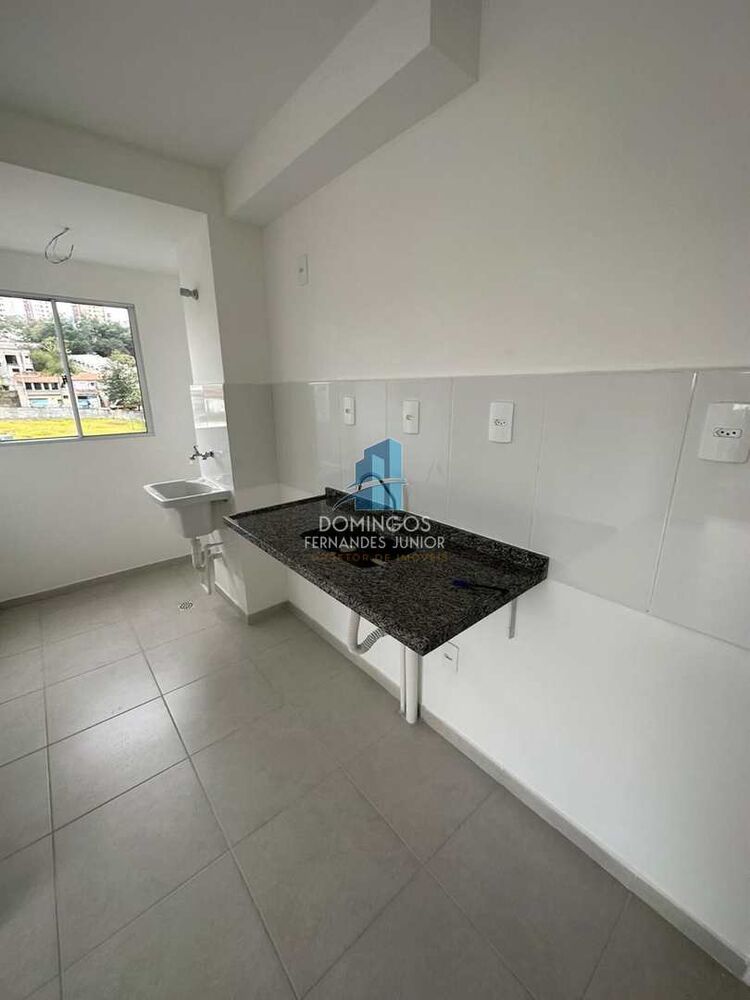 Apartamento, 2 quartos, 35 m² - Foto 5