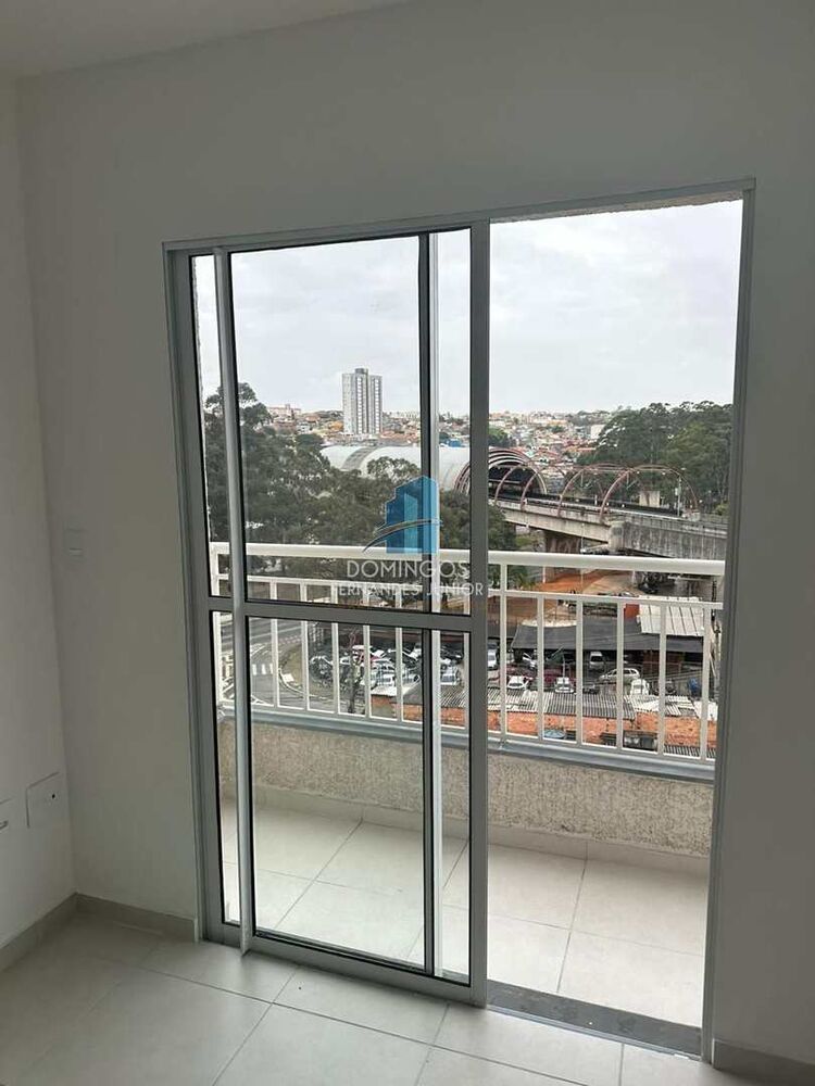 Apartamento, 2 quartos, 35 m² - Foto 4