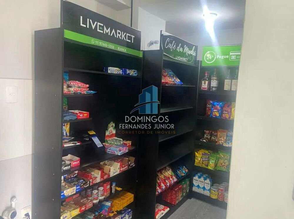 Apartamento, 2 quartos, 35 m² - Foto 8