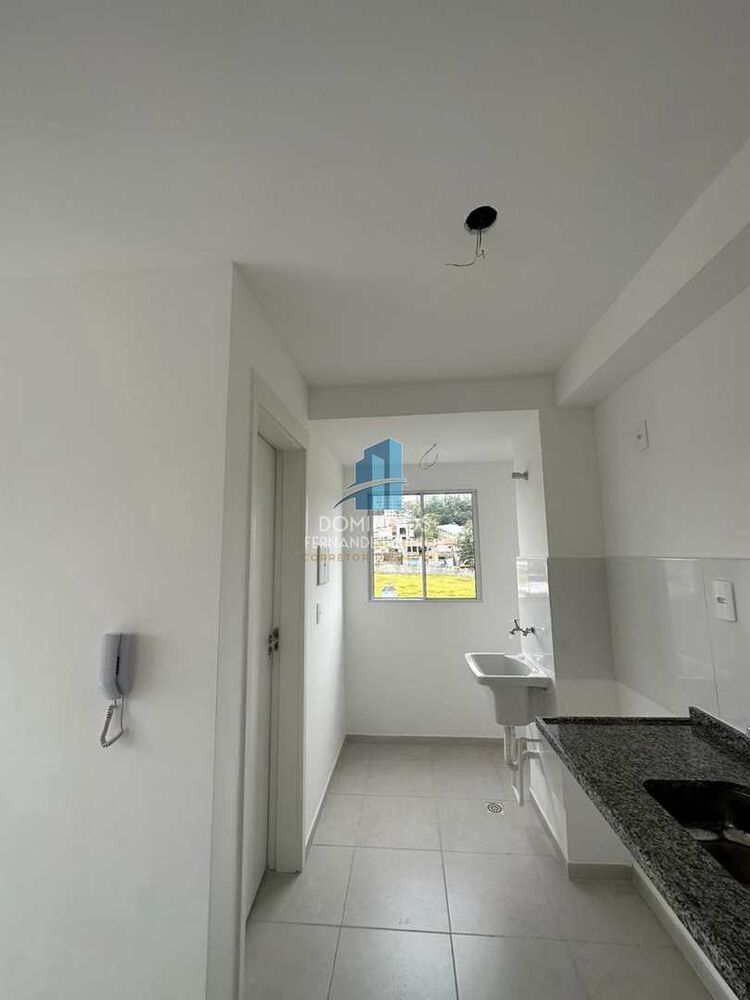 Apartamento, 2 quartos, 35 m² - Foto 3