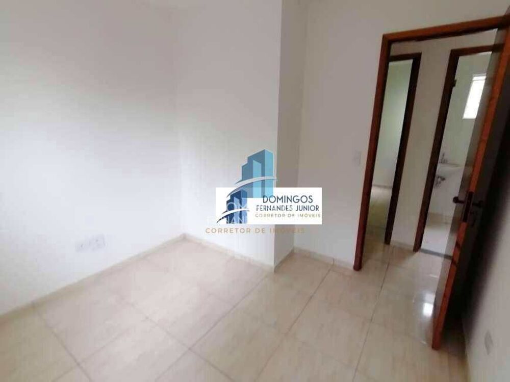 Sobrado, 2 quartos, 70 m² - Foto 4