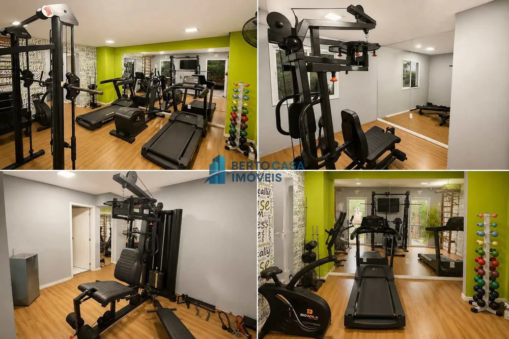 Apartamento, 2 quartos, 43 m² - Foto 3