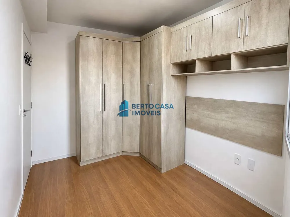 Apartamento, 2 quartos, 43 m² - Foto 1