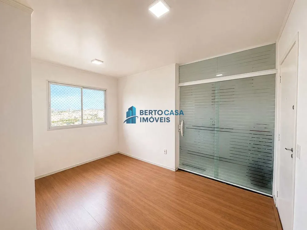 Apartamento, 2 quartos, 43 m² - Foto 5