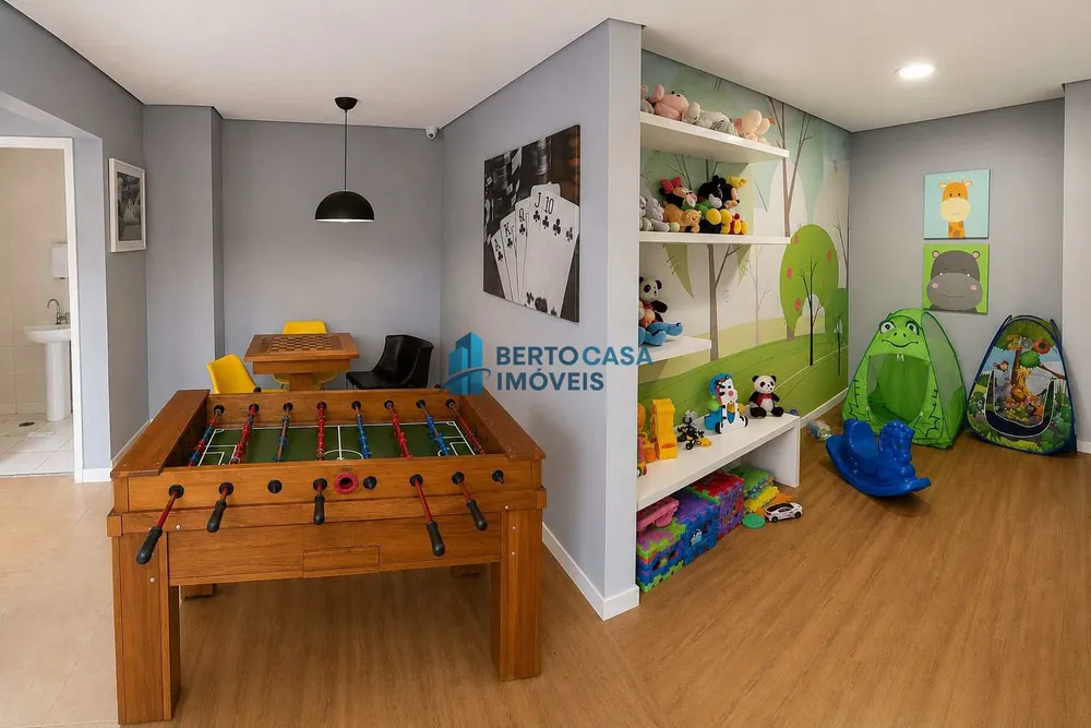 Apartamento, 2 quartos, 43 m² - Foto 6